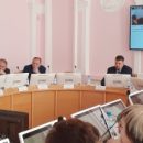 В Омске планируют глобальное объединение пассажирских предприятий