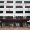 В Омске окончательно ликвидирован завод, выпускавший установки для ядерных ракет