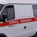 В Омске «Иж» сбил 16-летнюю девушку
