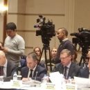 В Омске готовятся подписать соглашение о модернизации пропускных пунктов на границе Казахстана и РФ