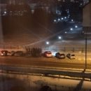 В Омске родители ночью осаждают школы, чтобы устроить детей в первый класс