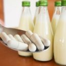 В популярном омском молоке нашли антибиотики