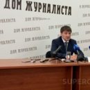 У омского министра Марыгина появится новый заместитель У омского министра Марыгина появится новый заместитель