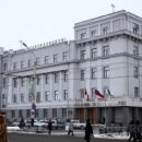 В омской мэрии определили ответственных за гаражи и самовольное строительство В омской мэрии определили ответственных за гаражи и самовольное строительство