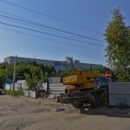 Структуру «Мостовика» заставили стереть с лица земли недострой в самом сердце Омска