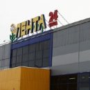 Питерская «Лента» отсудила 16 миллионов рублей за участок под гипермаркетом в Омске