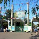 В Омске муниципальная структура запатентовала логотип «Городские парки»