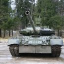 В Год памяти и славы в Омске установят два памятника танку Т-80