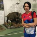 Омская чемпионка мира по стрельбе Юлия Эйдензон: «Плакать после выступлений приходилось мне часто»