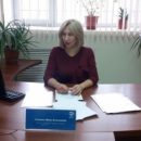 Депутат Инна Гомолко провела личный прием граждан