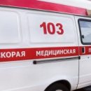 Омичка на «Сузуки» насмерть сбила старушку
