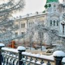 В Омск вернется классический февраль