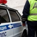 В Омской области пассажирский ПАЗ сбил 9-летнюю школьницу