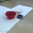 В Омске родители пожаловались на протекающий потолок в детсаду, не назвав его номера