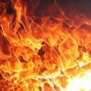 Жители Омской области обманывают насчет пожаров