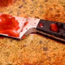 В Омской области пенсионер ножом проткнул жене живот