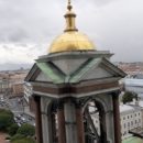 Омский бизнесмен, в квартире которого прошли обыски, перерегистрировался в Питер