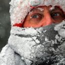 Ночью на «трассе смерти» омичи не помогли замерзающему водителю