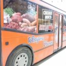 Статистики зафиксировали в Омске самый дорогой проезд и самое дешевое мясо по Сибири