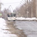 Жители поселка в Омске 50 лет ждут ремонта дороги