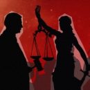 В Омской области готовят сокращения среди судей