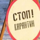 Деревню в Омской области закрыли на карантин