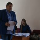 Прокуратура определилась с позицией по оправдательному приговору омскому адвокату Степанову