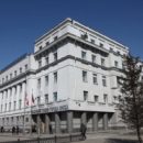 Имущественный департамент мэрии Омска ищет замдиректора на оклад 40 тысяч рублей
