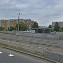 В Омске снесут трамвайную остановку на Лукашевича