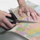 В Омской области исчезли три деревни и железнодорожный блокпост