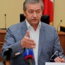Нестеренко рассказал о подготовке голосования по поправкам в Конституцию РФ Нестеренко рассказал о подготовке голосования по поправкам в Конституцию РФ