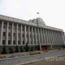 Главе региона представили будущего прокурора Омской области