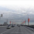 В Омске отменили закупку на праздничное оформление города к 9 мая за 4,9 млн рублей
