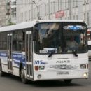 В Омске отменят 11 пригородных маршрутов