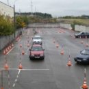 В Омске муниципальную автошколу от банкротства спас неожиданный меценат