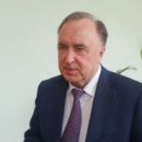 «СуперОмск» поздравляет Валерия Рощупкина с юбилеем