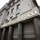 В Омске ликвидируют муниципальное предприятие по рекламе и недвижимости