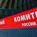 В Омске ночью случайные прохожие наткнулись на труп мужчины