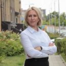 Депутат Омского горсовета Инна Гомолко: «Вся моя сила в моей семье и близких людях»