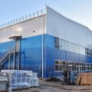 Определилась судьба крытого катка на стадионе «Сибирский нефтяник» в Омске