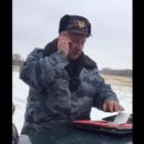 Омского охотинспектора наказали за неаккуратность с оружием