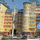 Омские власти решили судьбу долгостроя на 10 лет Октября