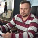 Перед Новым годом глава Омского района Геннадий Долматов исполнил мечту ребенка