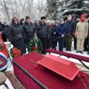 Через 78 лет в на омскую землю вернулись герои великой войны