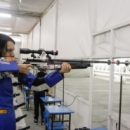 Омская чемпионка мира Юлия Эйдензон завоевала медаль Кубка России