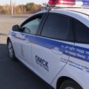 В жестком столкновении двух фур на омской «трассе смерти» погиб житель Московской области
