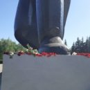 В Омской области благоустроят крупные мемориальные комплексы