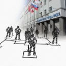 В Омске до Нового года закроют одну из оживленных улиц