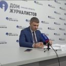 Омский министр Заев назвал дату открытия опять подорожавшей дороги-дублера 70 лет Октября