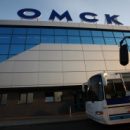 В самолете по пути из Омска в Москву скончался пассажир